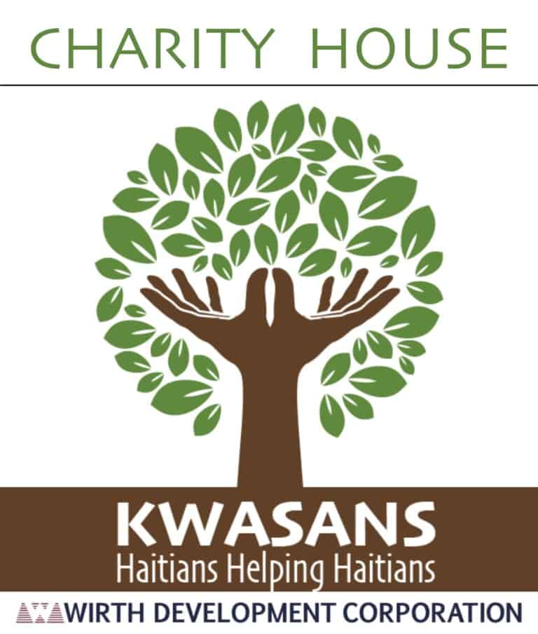 The Kwasans Charity House 1