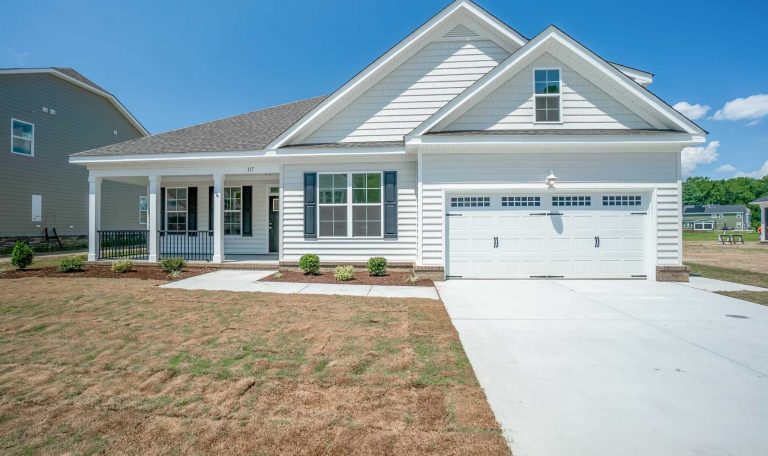 5033 Annapolis Drive