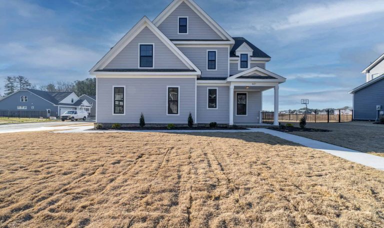 5041 Annapolis Drive