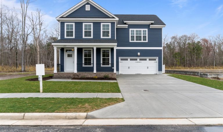 5112 Annapolis Drive