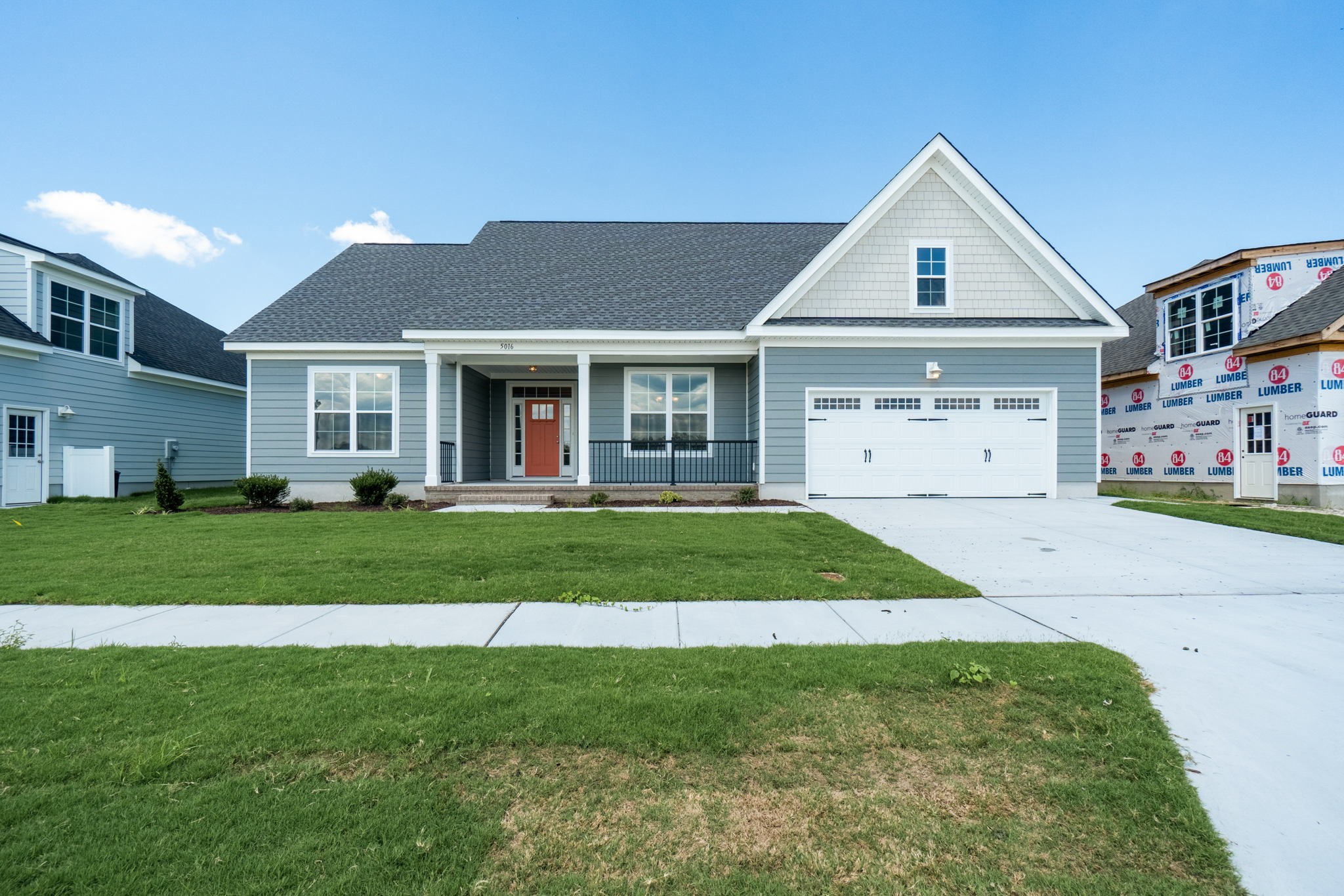 2204 Wilmington Avenue, Chesapeake, Virginia 23321