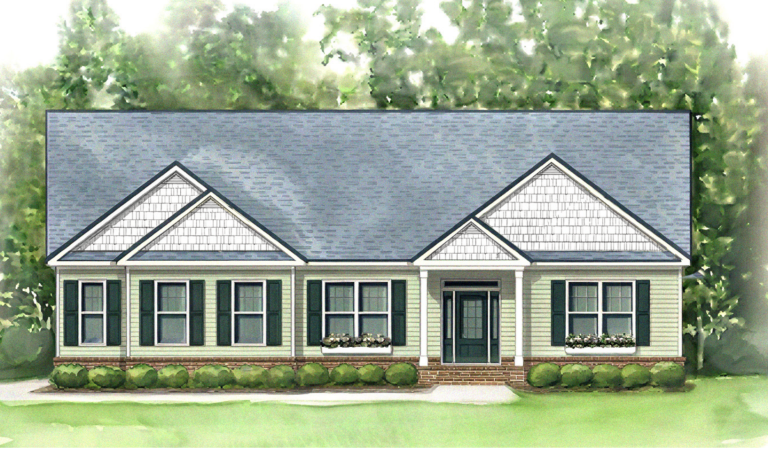 2204 Wilmington Avenue, Chesapeake, Virginia 23321