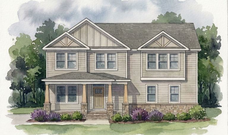 2202 Wilmington Avenue, Chesapeake, Virginia 23321