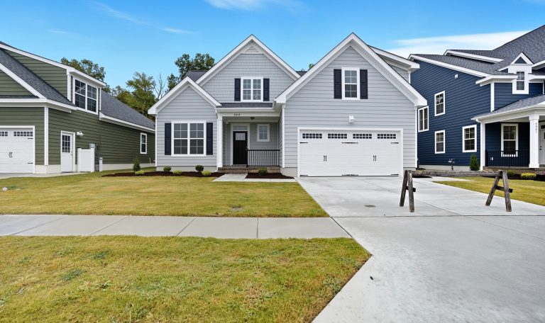2237 Captiva Lane, Chesapeake, VA 23321