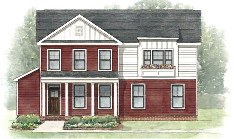 5112 Annapolis Drive, Chesapeake, VA 23321